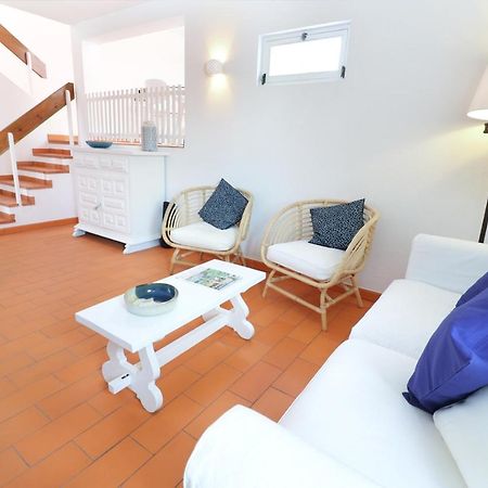 Seagull Rooftop Beach @150 M Vale do Lobo Exterior foto